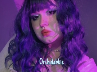 Orchidabbie