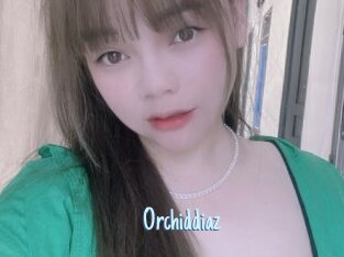 Orchiddiaz