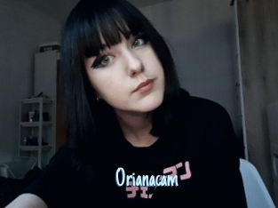 Orianacam