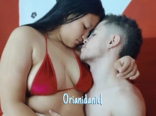 Orianidaniel