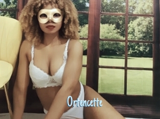 Ortencette