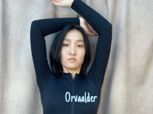 Orvaalder