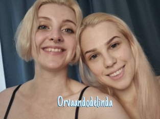 Orvaandodelinda