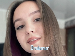 Orvaberner