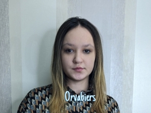 Orvabiers