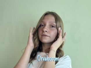 Orvaborom