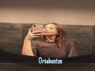 Orvabunton