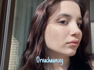 Orvachauncey