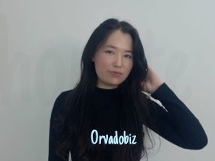Orvadobiz