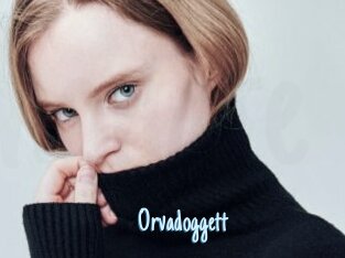 Orvadoggett