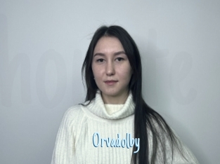 Orvadolby