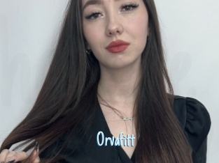 Orvafitt