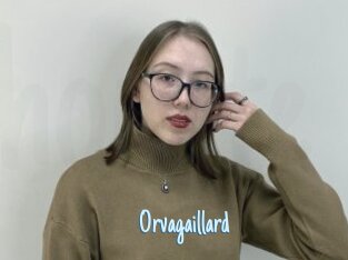 Orvagaillard
