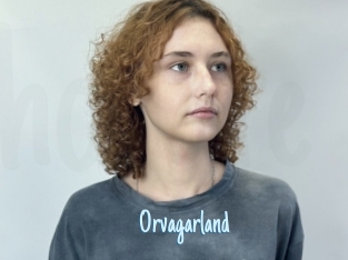Orvagarland