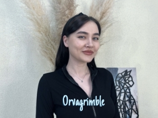 Orvagrimble