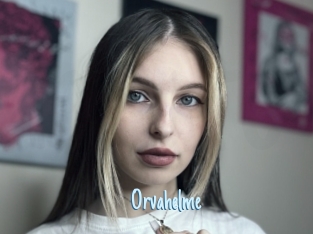 Orvahelme