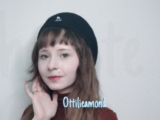 Ottilieamond