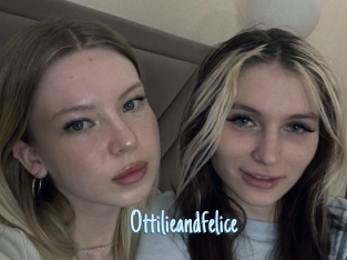 Ottilieandfelice