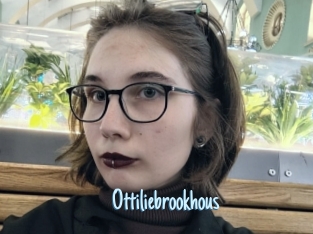 Ottiliebrookhous