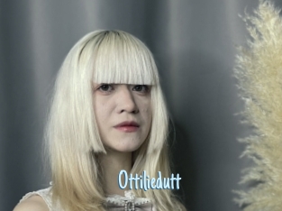 Ottiliedutt
