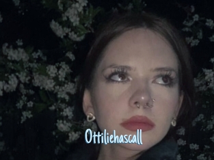Ottiliehascall