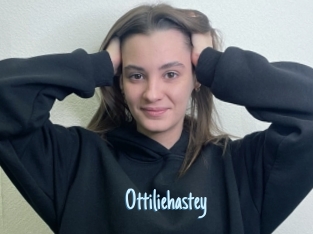 Ottiliehastey