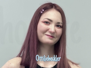 Ottilieheckler