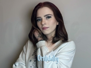 Ottiliehilby