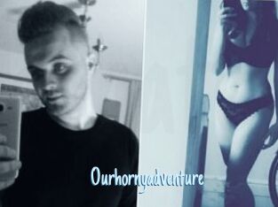 Ourhornyadventure