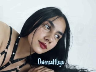 Owencattleya