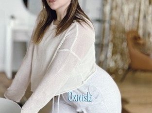 Oxiviski