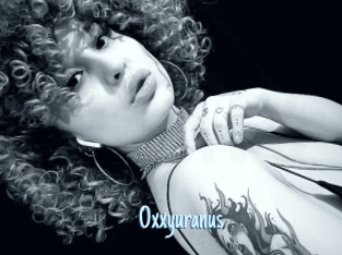 Oxxyuranus