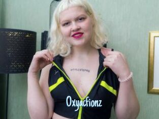 Oxyacfionz