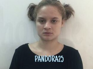 PANDORA25
