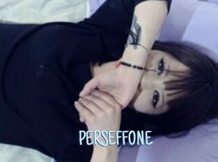 PERSEFFONE