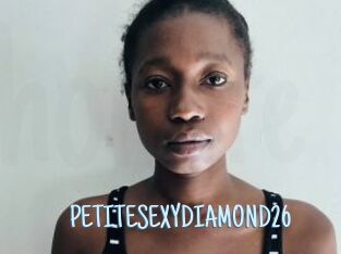 PETITESEXYDIAMOND26
