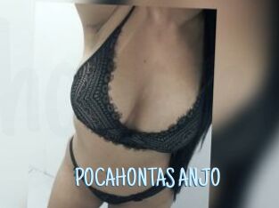 POCAHONTAS_ANJO