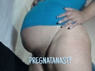 PREGNATANASTY