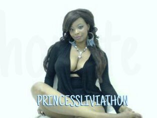 PRINCESSLIVIATHON
