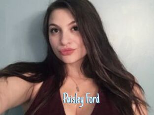 Paisley_Ford