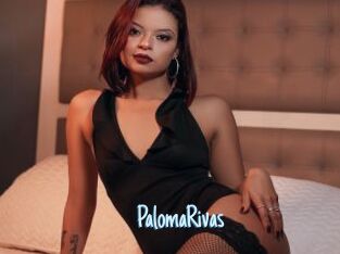 PalomaRivas