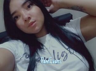 PamEvans