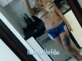 PamLovesHerFellas