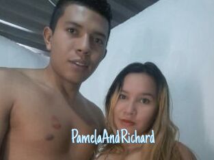 PamelaAndRichard