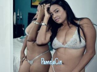 PamelaCin