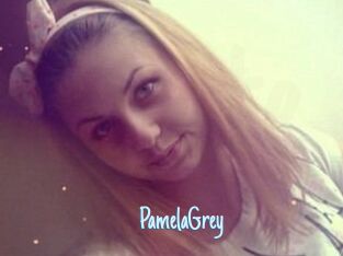 PamelaGrey