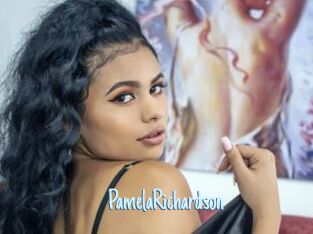 PamelaRichardson