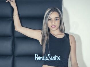 PamelaSantos