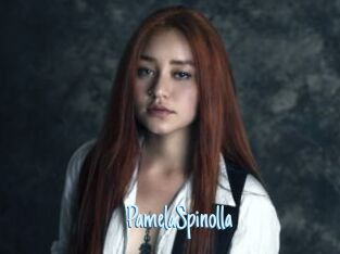 PamelaSpinolla