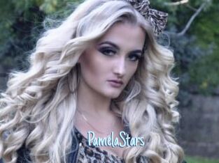 PamelaStars